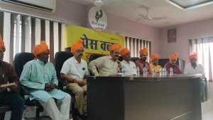 छत्तीसगढ़ राजपूत महासभा निकालेगी विशाल कार-बाइक रैली, महाराणा प्रताप भवन में होगा समापन