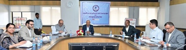 सड़क सुरक्षा माह 2026 : जन-जागरूकता से दुर्घटनाओं पर लगाम, 10 प्रतिशत मृत्यु दर घटाने का लक्ष्य