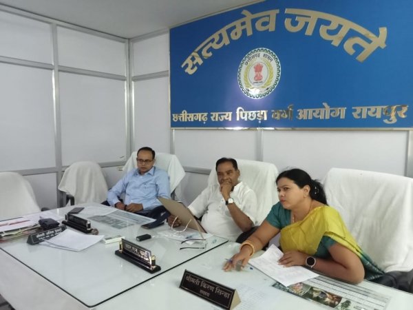 प्रयास विद्यालय के शिक्षकों को तत्काल दिलाया वेतन :आर एन वर्मा