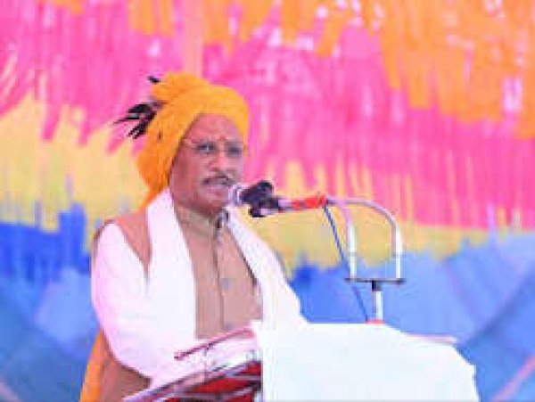 बिलाईगढ़ को मुख्यमंत्री साय की पांच बड़ी सौगातें, खुलेगा अपर कलेक्टर कार्यालय : 3 करोड़ से बनेगा गौरव पथ, राजमहल मार्ग पर पुल सहित मुक्तिधाम और डोम शेड निर्माण की घोषणा