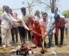 प्रधानमंत्री आवास योजना-ग्रामीण अंतर्गत ग्राम कुहीकला एवं घोटिया में आवास प्लस 2.0 मोबाइल एप्लिकेशन के माध्यम से किया गया सर्वेक्षण