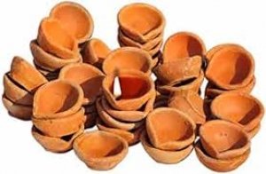 मिट्टी के दिए के बगैर अधूरी है दिवाली