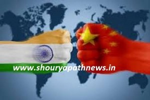 चीन को विश्व के आर्थिक पटल पर भारत ने दी करारी शिकस्त