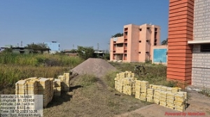 एक साल तक गायब रहा पेवर ब्लॉक, शिकायत हुई तो प्रकट हो गया&mdash;जैसे कोई चमत्कार! ,अंजोरा में विकास नहीं, &lsquo;अदृश्य सामग्री योजना&rsquo;: पूर्व सरपंच-सचिव पर गड़बड़ी का आरोप