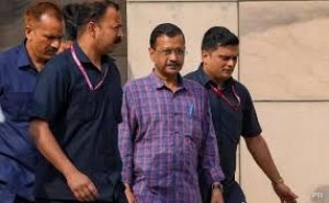 &quot;CM के लिए अलग कानून नहीं...&quot; : गिरफ्तारी के खिलाफ केजरीवाल की अर्जी HC में खारिज