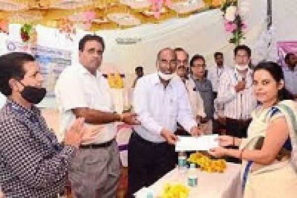 क्रेडिट आउटरीच कैंप का हुआ आयोजन...
