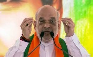 अमित शाह फेक वीडियो मामला दिल्ली पुलिस पहुंची तेलंगाना, झारखंड कांग्रेस अध्यक्ष को पूछताछ के लिए बुलाया