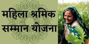 सुरक्षा और रोजगार की गारंटी के साथ बढ़ा महिला श्रमिकों का सम्मान