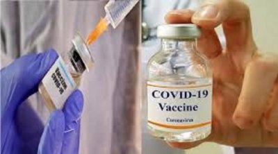 जिले अब तक 1 लाख 54 हजार 498 लोगों ने लगवाया कोविड-19 का टीका