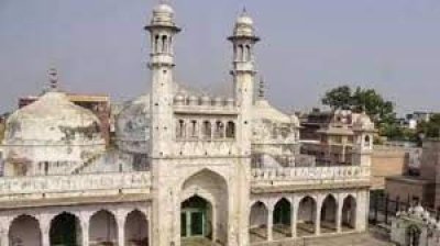 ज्ञानवापी पर सुप्रीम कोर्ट का फैसला, अगले आदेश तक जारी रहे &#039;शिवलिंग&#039; मिलने वाली जगह का संरक्षण