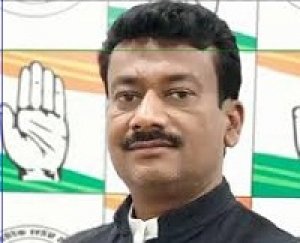 भाजपा नेता बलात्कारी को बचाने झंडा लेकर सड़कों पर निकल जाते हैं फिर जेपी नड्डा रमन सिंह तो टूलकिट  का आरोपी है -कांग्रेस