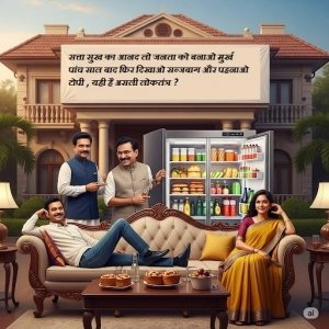 छत्तीसगढ़ विधानसभा के विधायकों को मिलने वाली सुविधाएं: शासन की छाया में क्षेत्रीय कब्जेदारी का बढ़ता चलन!