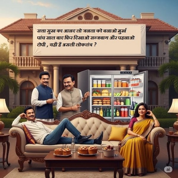 छत्तीसगढ़ विधानसभा के विधायकों को मिलने वाली सुविधाएं: शासन की छाया में क्षेत्रीय कब्जेदारी का बढ़ता चलन!
