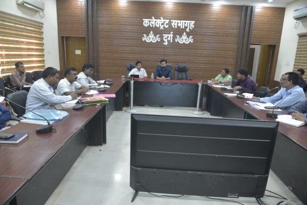हेल्दी स्नैक्स से लेकर जेमजेली तक बनेंगे रीपा में, एलईडी लाइट से लेकर आरओ वाटर तक का होगा उत्पादन