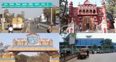 दुर्ग के सोमवार का बड़ा घटनाक्रम — तकनीकी क्रांति से लेकर प्रशासनिक लापरवाही तक, शहर में हलचल तेज✨ सभी खबर एक ही क्लीक पर