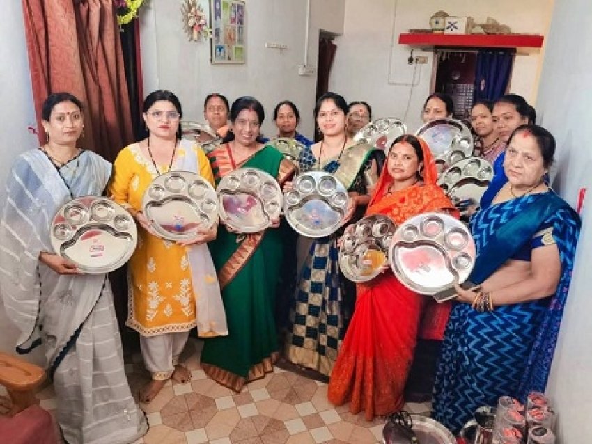 समाज सेवा के क्षेत्र में श्रुति फाउंडेशन छत्तीसगढ़ संस्था की अनुकरणीय पहल