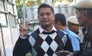 मणिपुर BJP अध्यक्ष की मौत पर किया था सोशल मीडिया पोस्ट, पत्रकार समेत दो गिरफ्तार