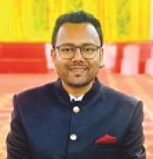 विशेष संक्षिप्त पुनरीक्षण अभियान में हो रही गंभीर अनियमितताएं - डॉ. प्रतीक उमरे