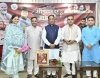 मुख्यमंत्री साय ने “सौगात-ए-मोदी” के तहत मुस्लिम बहनों को बांटी खुशियाँ : 500 जरूरतमंद महिलाओं को मिले उपहार