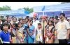 रिमझिम फुहारों के बीच खेल प्रतिभाओं ने भरी उड़ान, 26वीं राज्य स्तरीय शालेय क्रीड़ा प्रतियोगिता का भव्य शुभारंभ