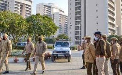 गुरुग्राम में सोसाइटी के 5 असुरक्षित टावरों को तोड़ने का आदेश जारी