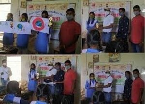 विशेष मेगा कैम्प में 2355 हितग्राही हुए लाभान्वित..
