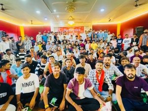 शौर्य, संगठन और सनातन धर्म की सीख: बजरंग दल का तीन दिवसीय संभाग स्तरीय प्रशिक्षण वर्ग संपन्न
