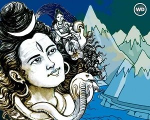 पतित पावनी मां गंगा  गंगाजल की पवित्रता की 10 महत्वपूर्ण बातें