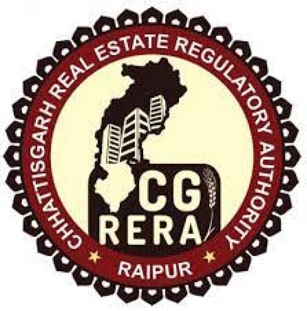 आबंटी के हित में CGRERA का बड़ा आदेश, प्रमोटर लौटाएगा 33.70 लाख