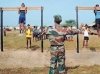 विदिशा में सेना भर्ती रैली 22 अगस्त से, मध्यप्रदेश-छत्तीसगढ़ के अभ्यर्थी होंगे शामिल