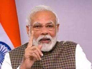 बड़ी खबर : पीएम मोदी रात 8 बजे करेंगे राष्ट्र को संबोधित ...