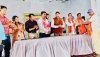उप मुख्यमंत्री विजय शर्मा की पहल रंग लाई, सहसपुर लोहारा में विशेष राजस्व शिविर में 96 में से 85 मामलों का मौके पर हुआ निराकरण
