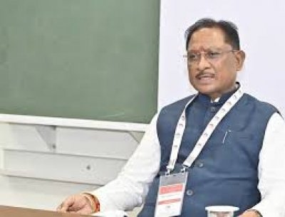 छत्तीसगढ़ के विकास के लिए मध्य क्षेत्रीय परिषद बना सार्थक मंच: मुख्यमंत्री विष्णुदेव साय