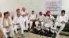 भूमिपुत्र बनाम नेतापुत्र : चरण सिंह सापरा बोले — सच्चे कार्यकर्ता को मिलेगा सम्मान