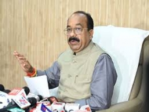 लोरमी के कालेज का होगा कायाकल्प ,73 लाख की राशि मंजूर, उपमुख्यमंत्री साव की पहल