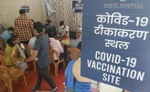 कोविड वैक्सीन लगवाने के बाद कितने हुए पॉजिटिव? स्वास्थ्य अधिकारियों ने साझा किए आंकड़े