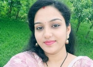 ट्यूशन छोड़ने निकली महिला 8 दिन बाद अमृतसर में मिली, पति से विवाद के बाद ट्रेन से पहुंची पंजाब!