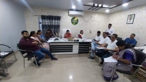 रिसाली निगम का बड़ा फैसला: बिजली खंभों और ट्रांसफार्मरों पर लगेगा टैक्स, हर साल 10 लाख तक होगी आय