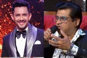 इंडियन आइडल 12 को लेकर आदित्य नारायण ने दी सफाई, बोले- हमारे पास हैं बेस्ट कंटेस्टेंट्स