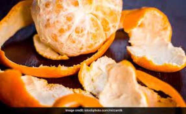 संतरे के छिलके से सेहत और सुंदरता दोनों को मिलते हैं कई फायदे, जानिए Orange Peels इस्तेमाल करने के तरीके 