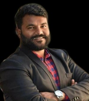महापौर महोदिया जनता को साफ़ पानी, साफ़ नाली तो दे दीजिये नहीं तो ईस्तीफा ही दे दीजिये - नरेंद्र भवानी