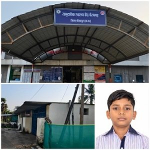 फार्मासिस्ट के घर उपचार के बाद 11 वर्षीय छात्र की मौत, दवा की डोज पर उठे सवाल