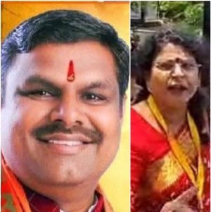 स्कूल शिक्षा मंत्री गजेन्द्र यादव की सख्त कार्यप्रणाली का असर : धार्मिक प्रतीकों पर टिप्पणी और लापरवाही के आरोप में स्वामी आत्मानंद स्कूल की प्रिंसिपल संगीता नायर निलंबित