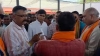 सुशासन तिहार में बवाल: जनपद सीईओ और भाजपा नेता के बीच तीखी नोकझोंक वायरल वीडियो पर गरमाई सियासत; मंत्री विजय शर्मा बोले&mdash;'अधिकारी जनता के सेवक हैं, शासक नहीं"