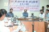 विकास कार्यों को समय-सीमा में पूरा करें, हर गांव में हो खेल मैदान : उप मुख्यमंत्री साव