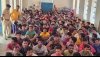 &ldquo;उल्लास साक्षरता कार्यक्रम&rdquo; से बंदियों के जीवन में जागी नई उम्मीद ,उप जेल बीजापुर में शिक्षा की नई शुरुआत