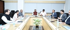 बच्चों के भविष्य को स्वर्णिम बनाने की महती जिम्मेदारी शिक्षा विभाग पर - मुख्यमंत्री विष्णु देव साय