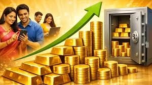 SGB निवेशकों के लिए सुनहरा मौका: RBI ने खोली समय से पहले निकासी, 200% से ज्यादा रिटर्न