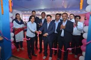 कोल इंडिया ने रचा इतिहास : एसईसीएल कोरबा में देश की पहली पूर्णतः महिला संचालित सेंट्रल स्टोर यूनिट का शुभारंभ