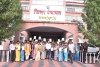 डॉ. भीमराव आम्बेडकर जयंती एवं सामाजिक समरसता दिवस कार्यक्रम का किया गया आयोजन